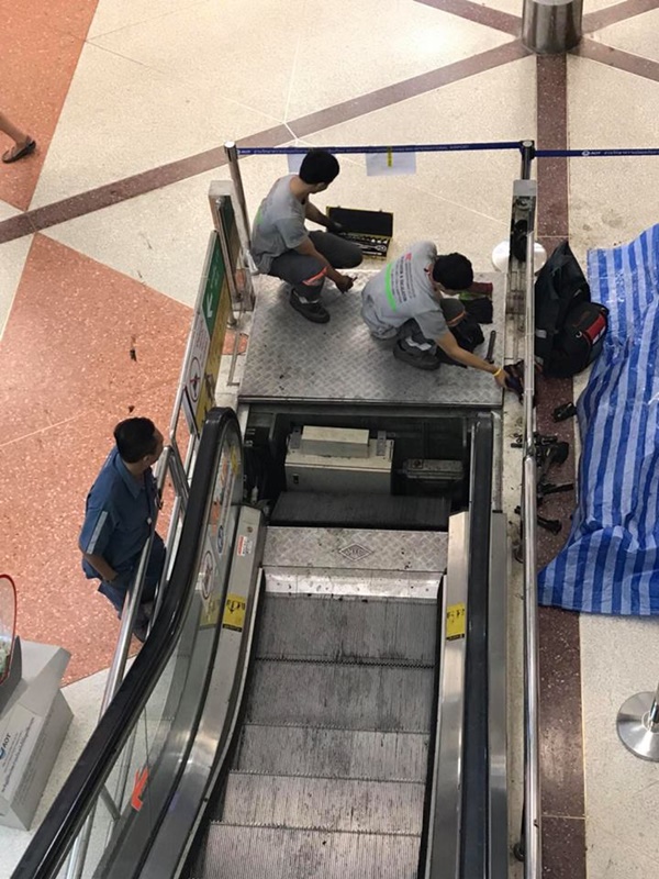 สนามบินเชียงใหม่