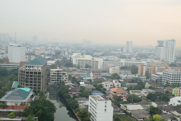 สภาพอากาศ