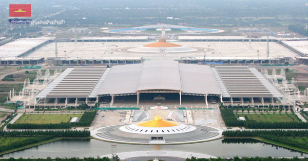  วัดพระธรรมกาย