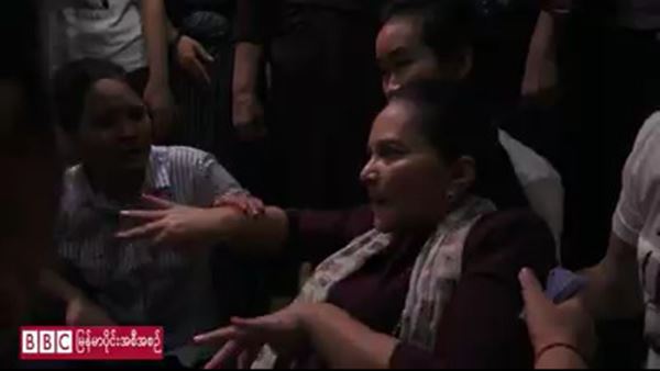 หมอดูอีที สิงร่างน้องสาว 