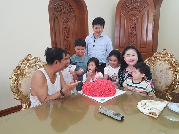 สมเด็จฮุน เซน