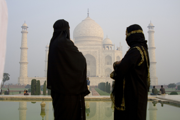 ผู้หญิงอินเดีย