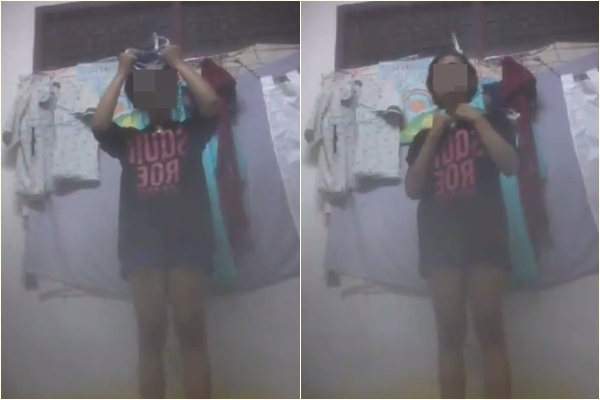 ฆ่าตัวตาย