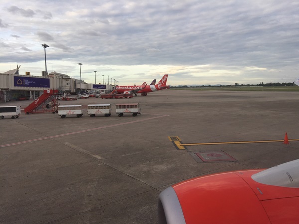 สนามบินเชียงใหม่