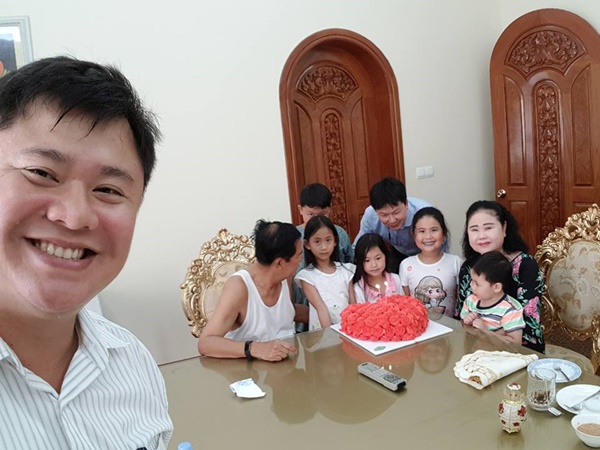 สมเด็จฮุน เซน