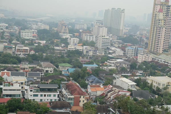 สภาพอากาศ