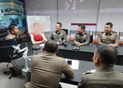  ยัดยารูดทรัพย์