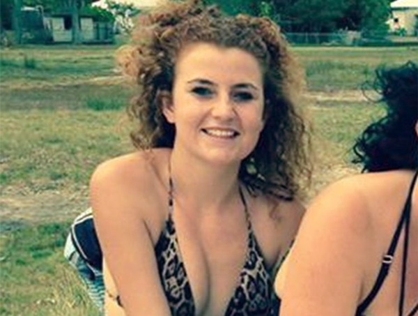  หนังหัวหลุดจากกะโหลก