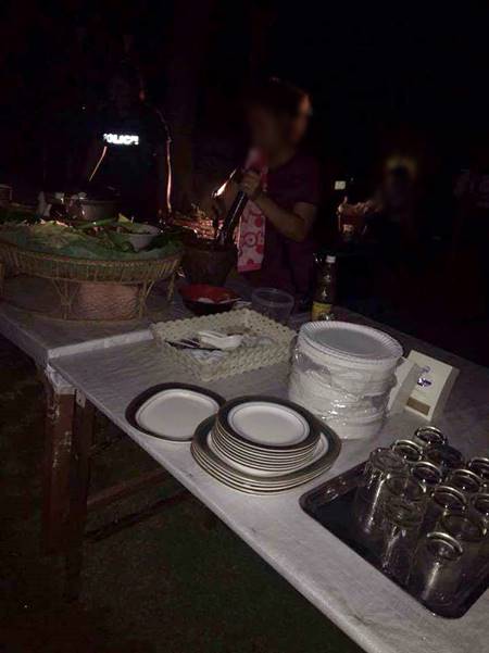 รีสอร์ทเขาใหญ่