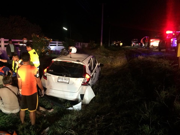  กู้ชีพทำ CPR ทารก 2 เดือน 