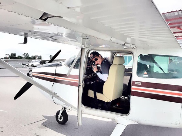 เอี๊ยม ปิยธิดา สุภาษี