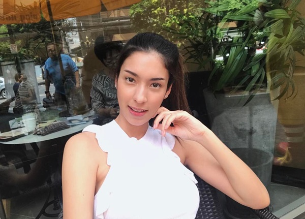 ไฮโซเพชร ไอซ์ อลิษา