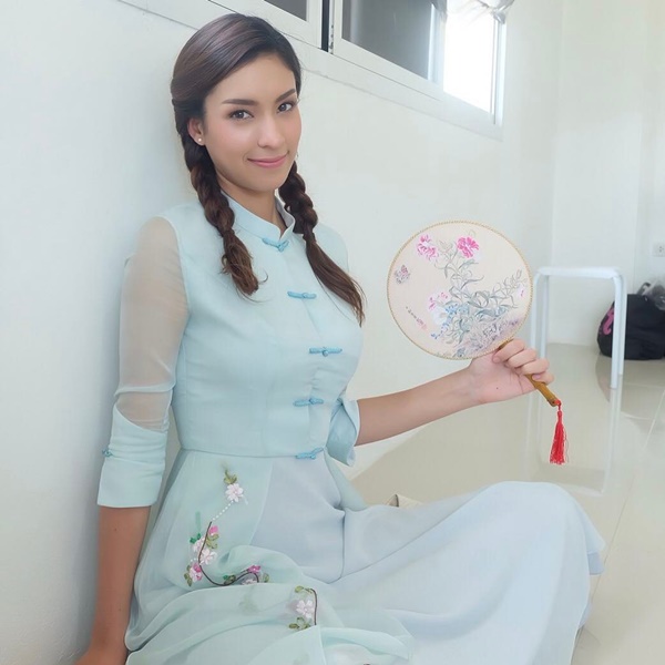 ไฮโซเพชร ไอซ์ อลิษา