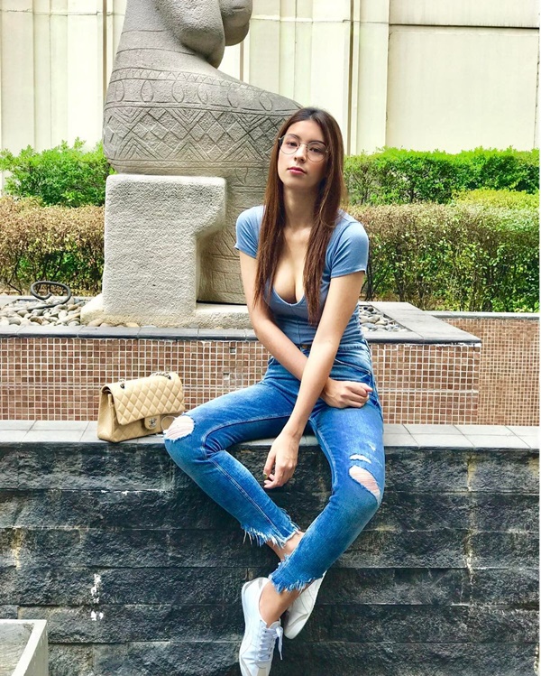 ไฮโซเพชร ไอซ์ อลิษา