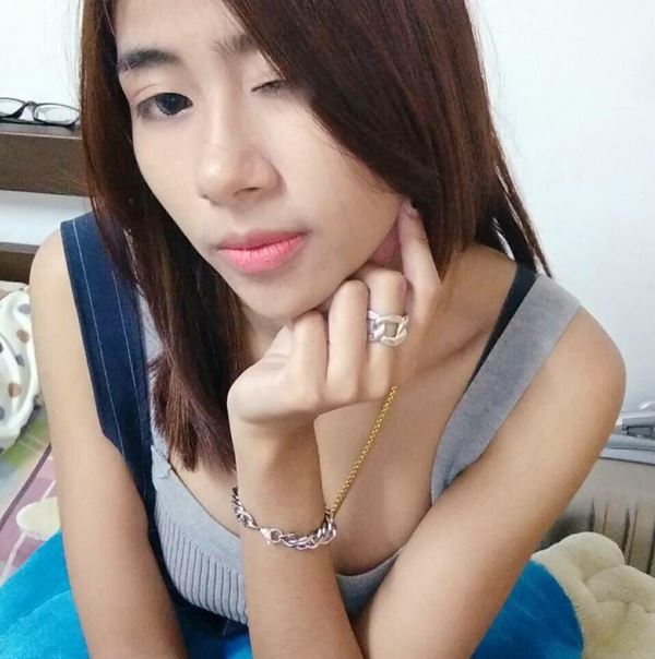 อ้อม จิดารัตน์