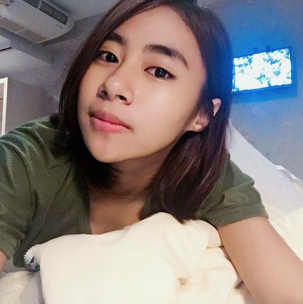 อ้อม จิดารัตน์