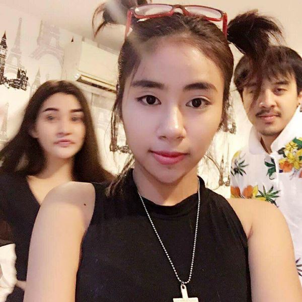 อ้อม จิดารัตน์