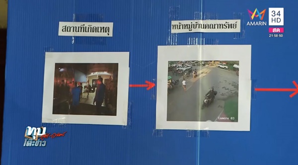 รีดไถเงิน