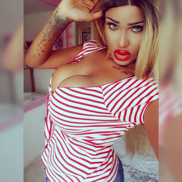 ตุ๊กตายาง