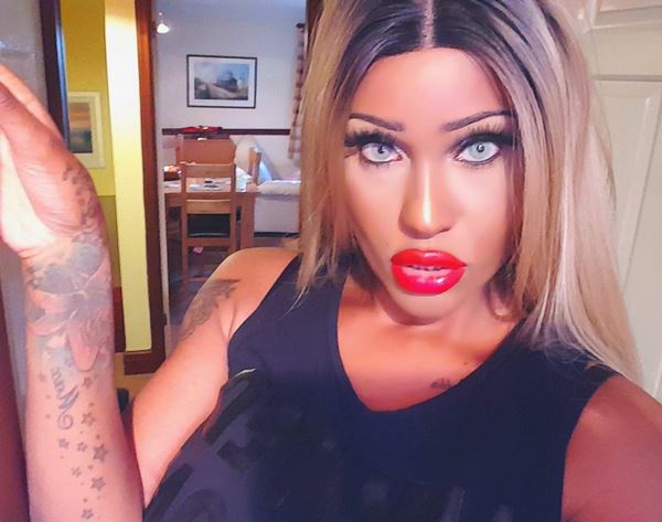 ตุ๊กตายาง