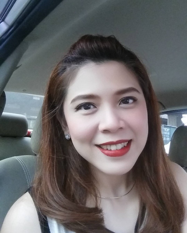   กิ๊ฟท์ ธิติยา อดีตนักร้องวง T-Skirt