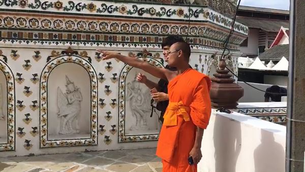 วัดอรุณราชวรารามราชวรมหาวิหาร