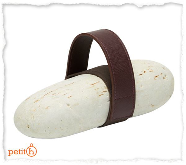  Hermes หินทับกระดาษ