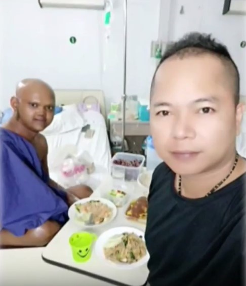  จุ๊บแจง ดอกกระโดน 