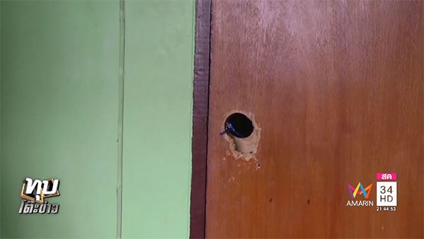 เปิดใจเมียผู้กำกับหนังฉาว 