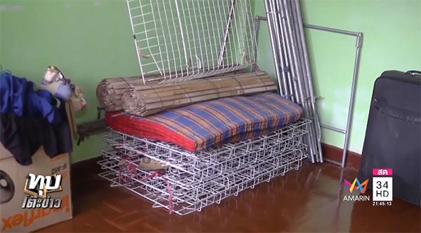 เปิดใจเมียผู้กำกับหนังฉาว 