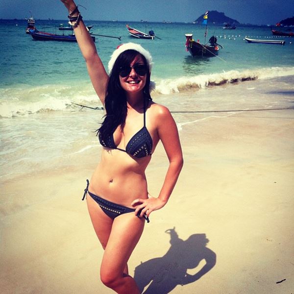 เคธี่ คอลลินส์