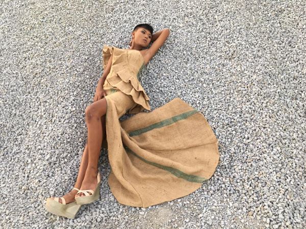  กีกี้จูโน่ ดีไซเนอร์บ้านนา