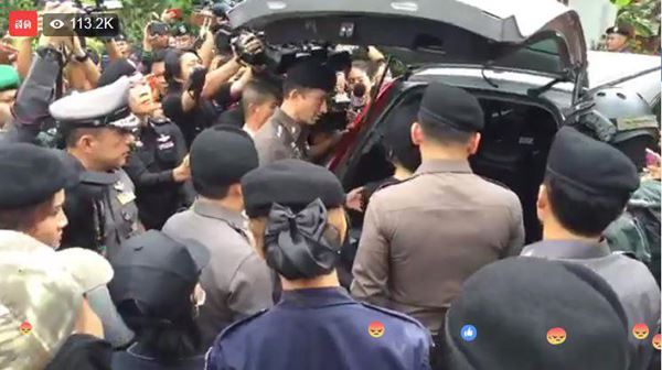 เปรี้ยว ฆ่าหั่นศพ