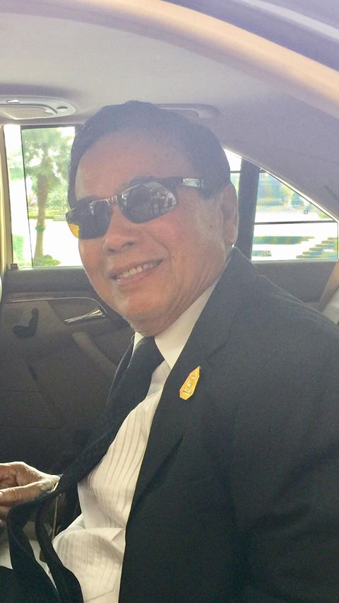 ระเบิดโรงพยาบาลพระมงกุฎ 