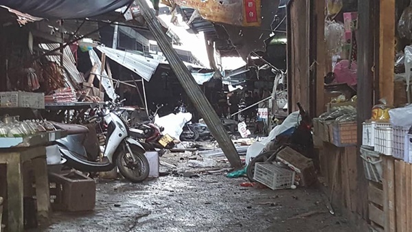 ลอบวางระเบิด