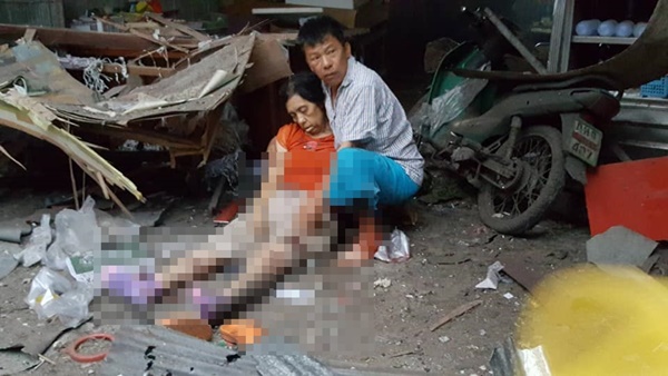 ลอบวางระเบิด