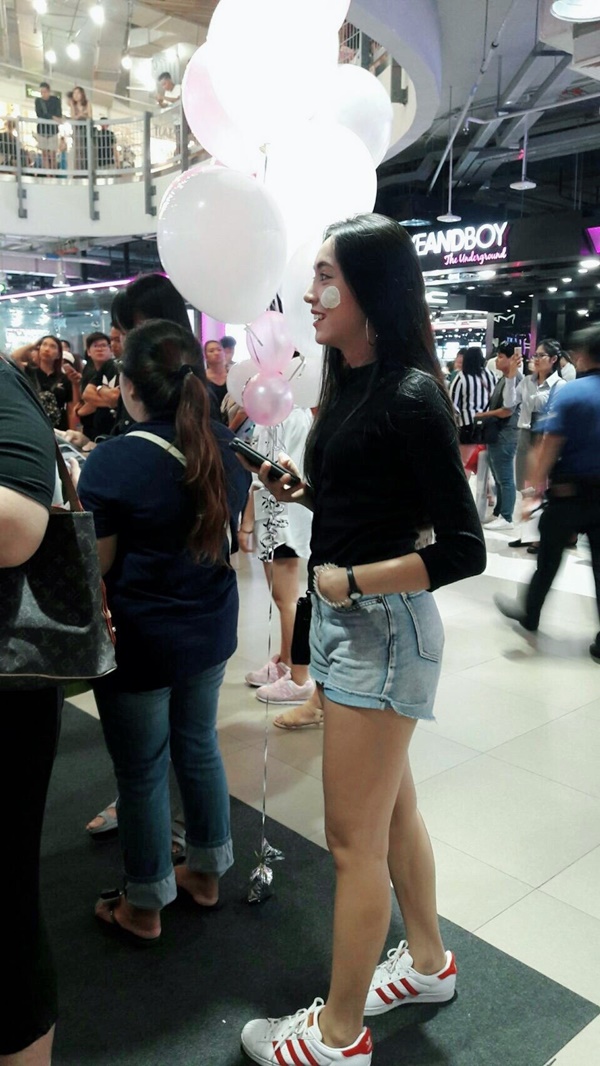 เทรนด์การแต่งหน้า