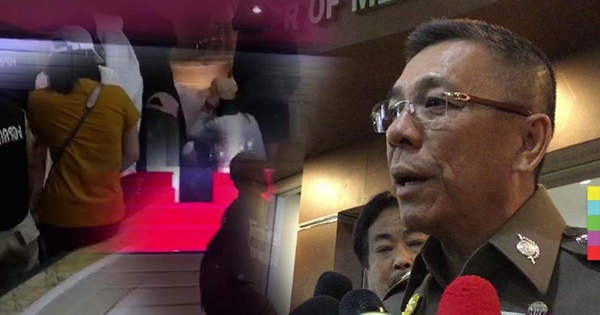 อาบอบนวด วิคตอเร็ยซีเคร็ท