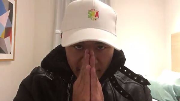 สอนทำลูกโป่งสวรรค์