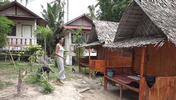 นักท่องเที่ยวสาวเบลเยียมเสียชีวิตด้วยการผูกคอ