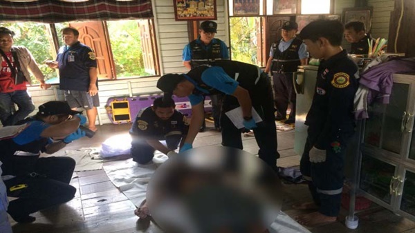 ผูกคอตาย