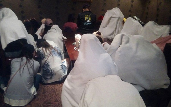 วิคตอเรียซีเครท