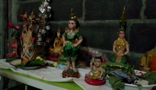 ยายวัย 86 ตั้งท้องแก่นาน 41 ปี 