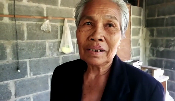 ยายวัย 86 ตั้งท้องแก่นาน 41 ปี 