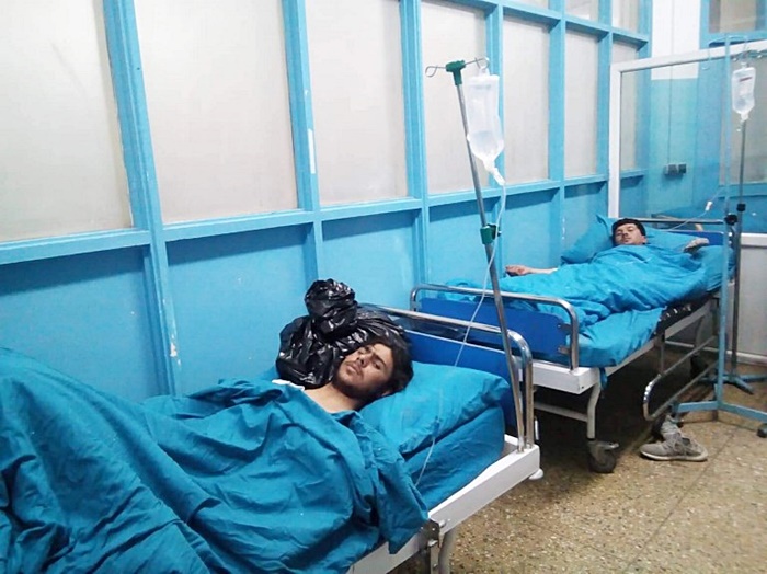 ระเบิดฆ่าตัวตาย