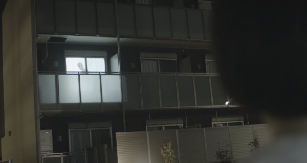 เงาผู้ชาย