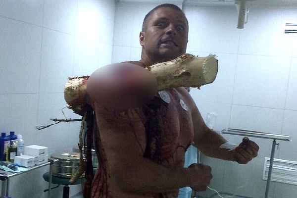 เครื่องร่อนพารามอเตอร์