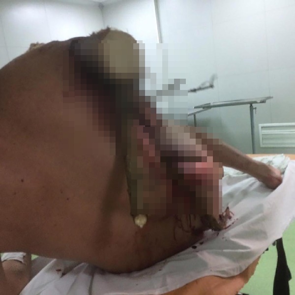 เครื่องร่อนพารามอเตอร์