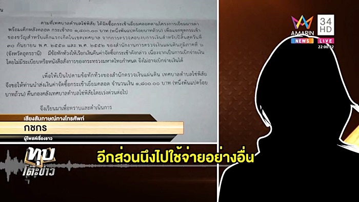 คอร์รัปชัน