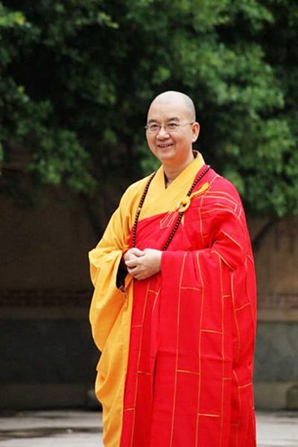 พระจีน